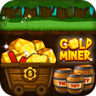 Gold Miner-icoon