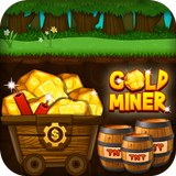Gold Miner simgesi