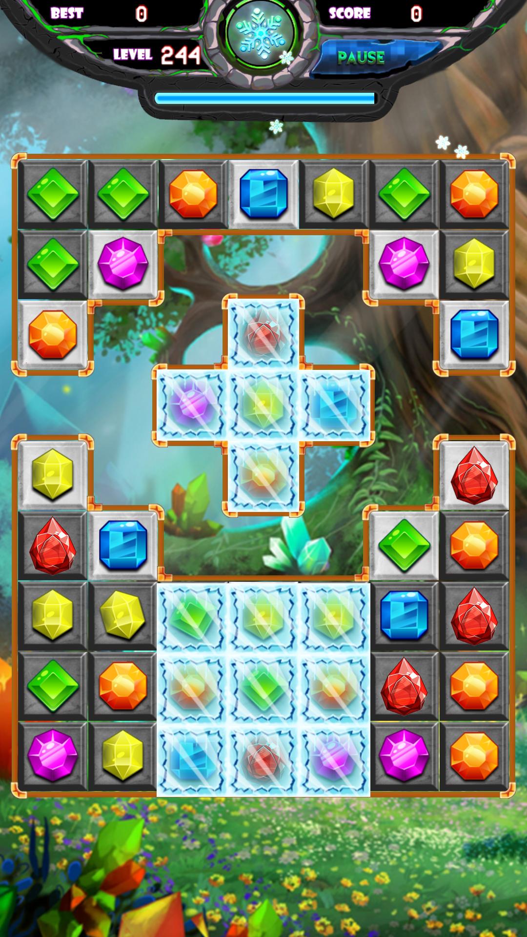 Jewel Deluxe Jewel Deluxe