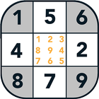 Sudoku Classic icono
