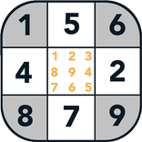 Sudoku Classic - No ads