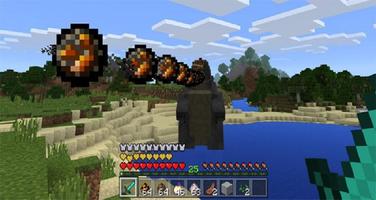 Big godzilla mod for mcpe bài đăng