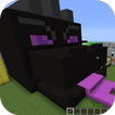 Black dragon mod for mcpe