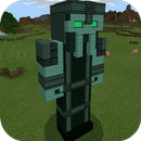 General Boss Mod for MCPE APK