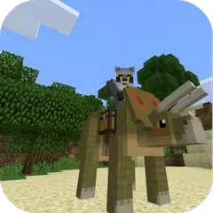 World dino mod for mcpe APK 下載