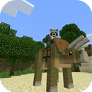 World dino mod for mcpe APK