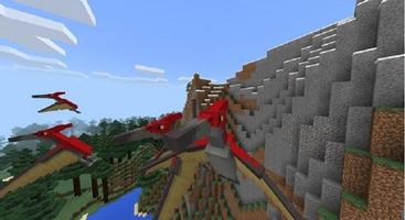 World dino mod for mcpe bài đăng