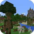 Fantastic mobs mod for mcpe أيقونة