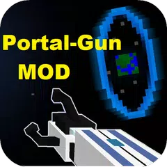Descargar APK de Portal mod for mcpe