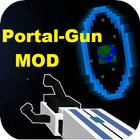 Portal mod for mcpe آئیکن