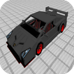 Lux car sport addon آئیکن