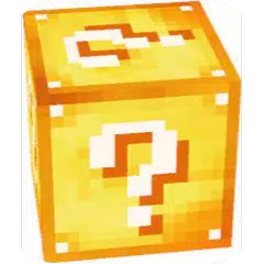 Lucky block mod for mcpe XAPK Herunterladen