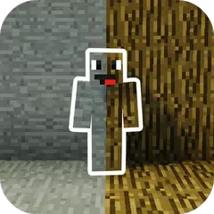 Скачать Masked skins for mcpe APK