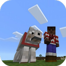 My Wild Dog Mod for MCPE APK