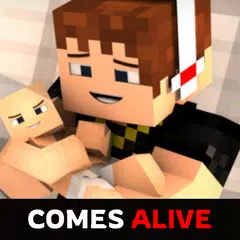 Скачать Comes alive  mod for mcpe APK