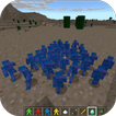 Little solders mod for mcpe icono