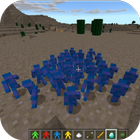 Little solders mod for mcpe أيقونة