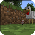 super Ant mod for mcpe icône