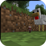 super Ant mod for mcpe biểu tượng