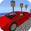 Super car f mod for mcpe