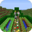 Pam harvest mod for mcpe-icoon
