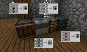 Pam harvest mod for mcpe screenshot 2
