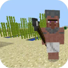 World  life mod for mcpe APK download