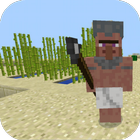 World  life mod for mcpe biểu tượng