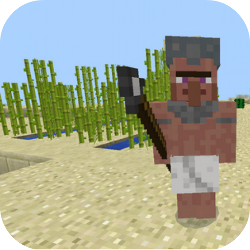 World  life mod for mcpe