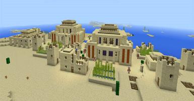 World  life mod for mcpe 海報