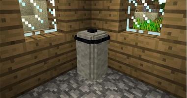 Tools games mod for mcpe captura de pantalla 1