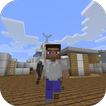 Animated mod for mcpe ícone