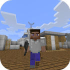 آیکون‌ Animated mod for mcpe