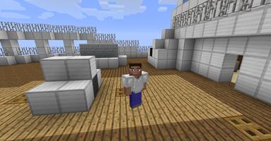 Animated mod for mcpe capture d'écran 2