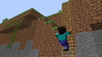 Animated mod for mcpe syot layar 3