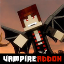 Vampire mod for mcpe APK