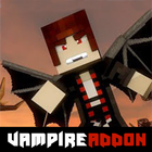 Vampire mod for mcpe আইকন