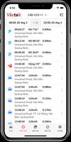 Vietek GPS capture d'écran 1