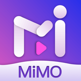 MiMO دردشة فيديو حية عشوائية