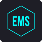 Enterprise Mobile Security biểu tượng
