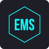 Enterprise Mobile Security biểu tượng
