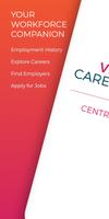 Virginia Career Works Central Region Affiche