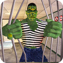 Incredible Monster : Superhero City Escape Games APK