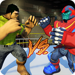Superhero Fighting Club 2019 icon