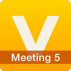 Скачать V-CUBE Meeting 5 APK