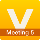 V-CUBE Meeting 5 icon
