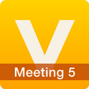 V-CUBE Meeting 5 APK