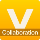 V-CUBE コラボレーション 아이콘