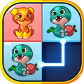 Poke Connect Puzzle: Classic Onet