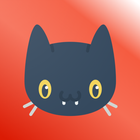 Traductora humana a gato icono